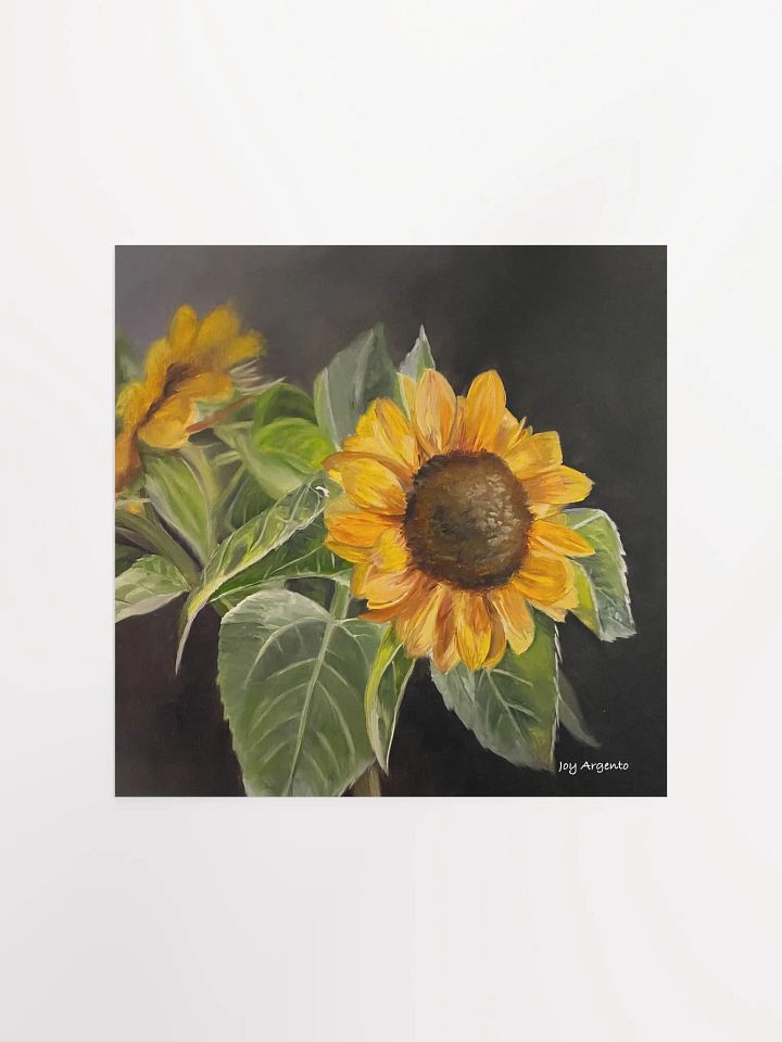 Sunny Flowers product image (1)