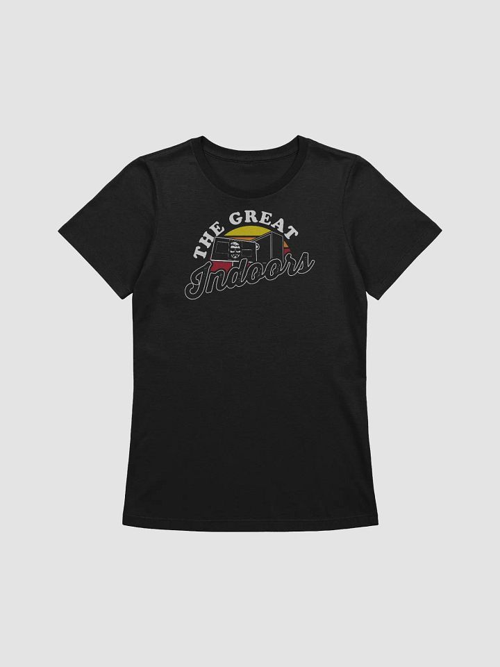 The Great Indoors - Women's shirts product image (1)
