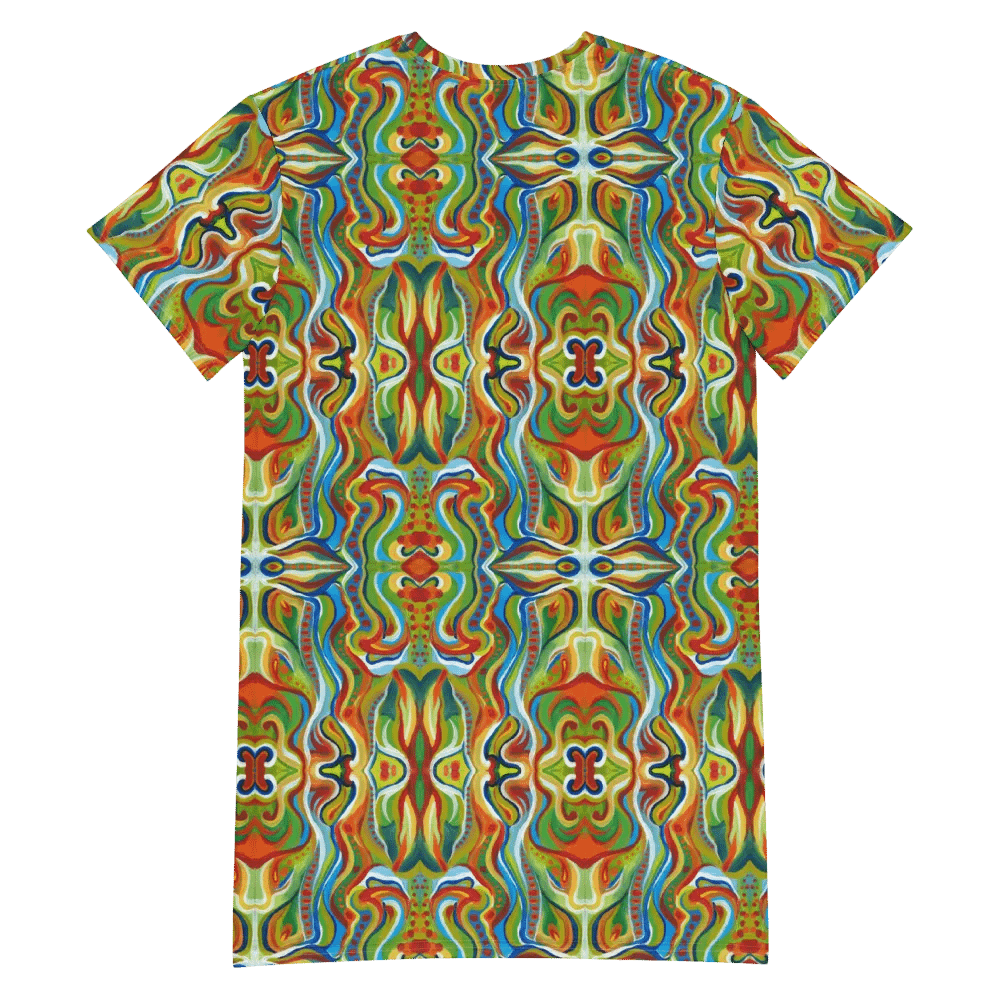 FLOW - SHIRTDRESS product image (6)