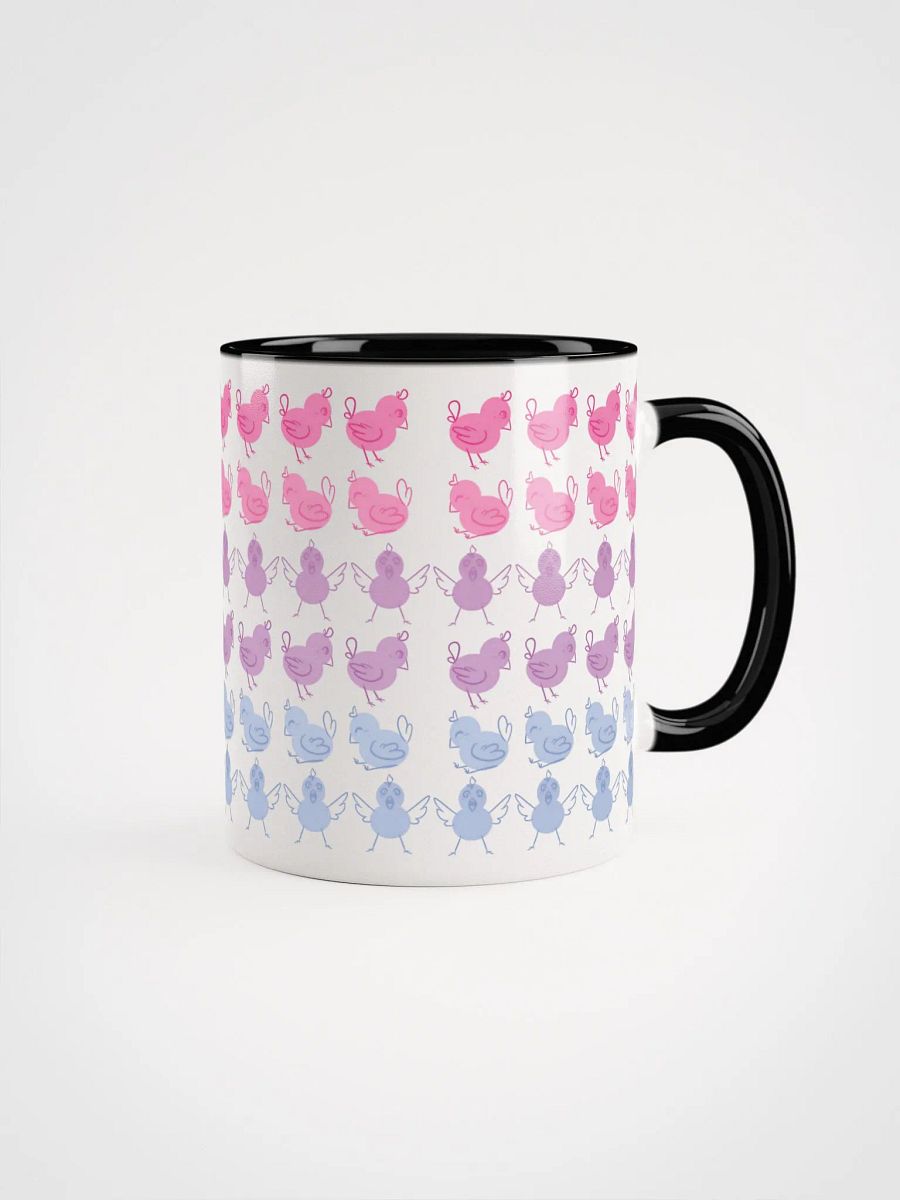 Bisexual Pride Mug product image (1)