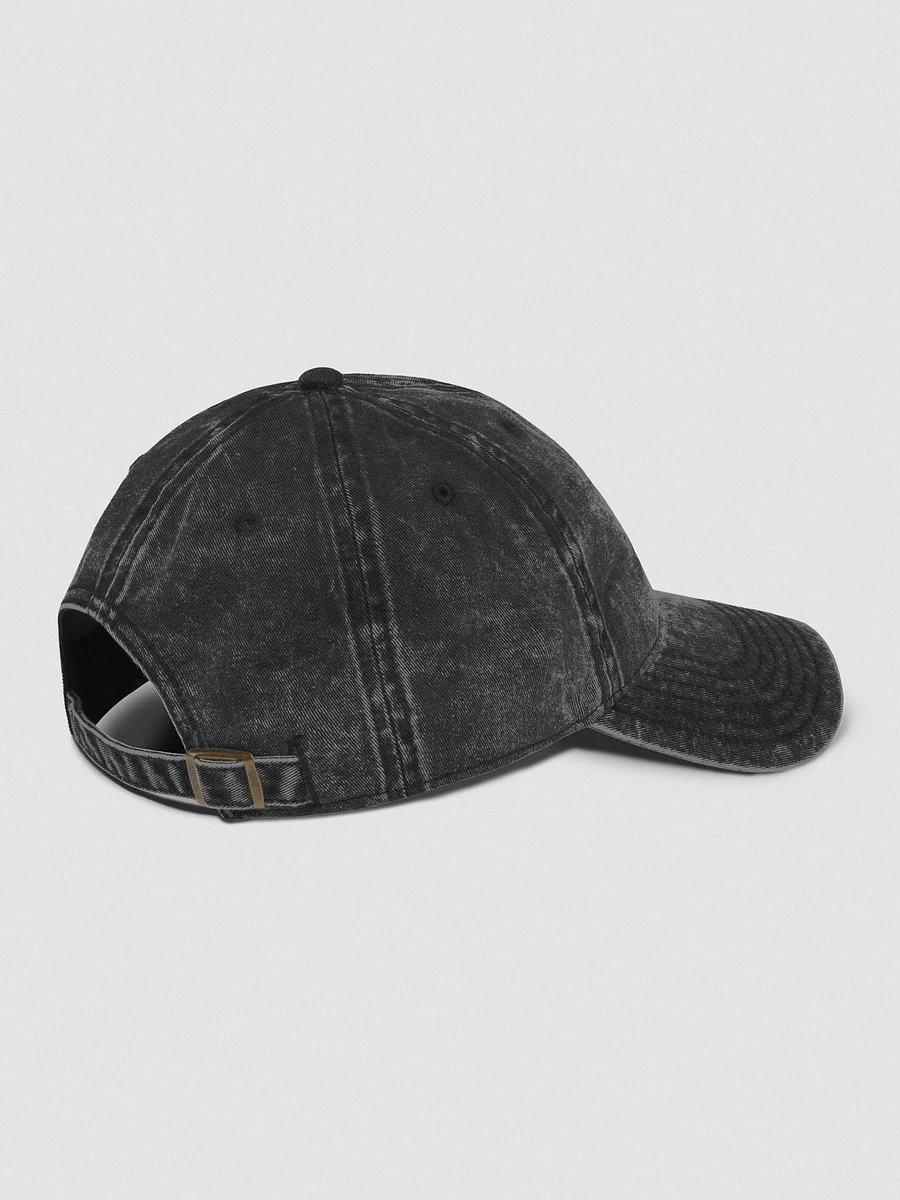 RAWSON: Dad Hat product image (3)