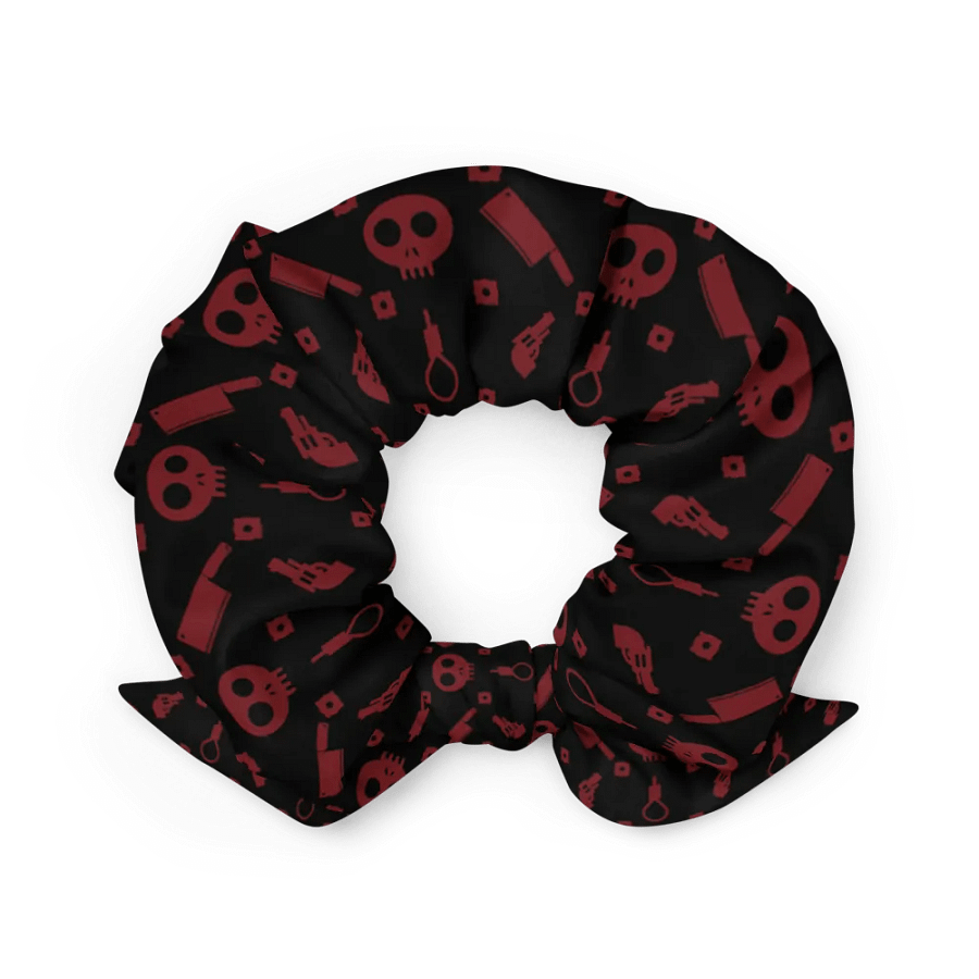 Le Chouchou qui tue - rouge product image (3)