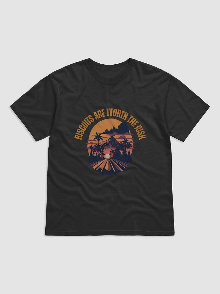It's a T-Shirt product image (1)