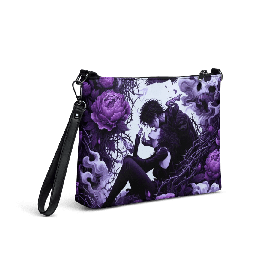 Khaotic Embrace Crossbody Bag product image (4)