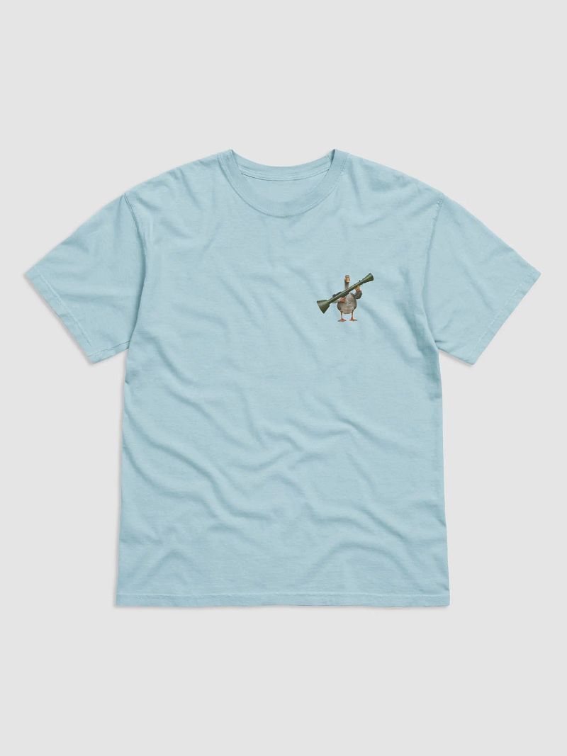 Duck Warfare Tee