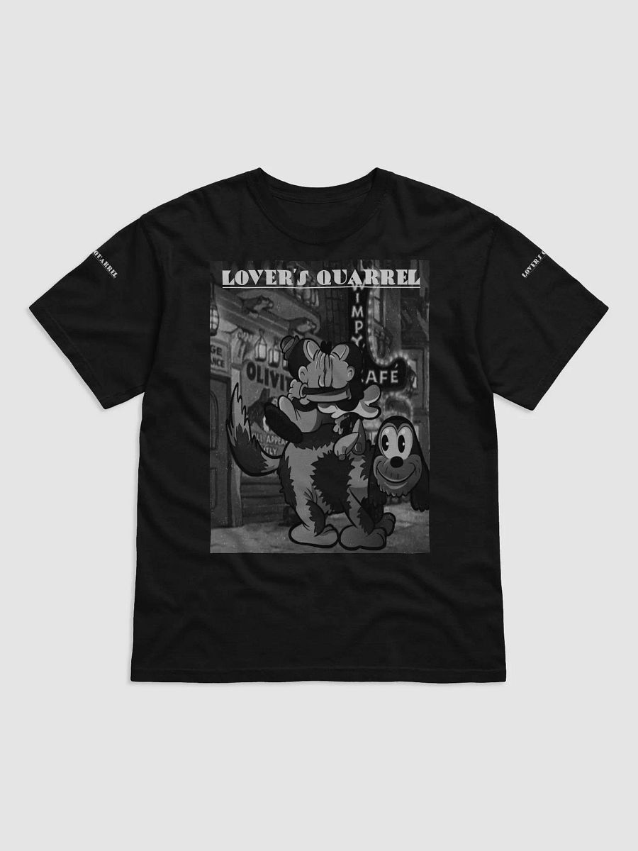 Mystic Monochrome Lovers Quarrel Tee product image (1)