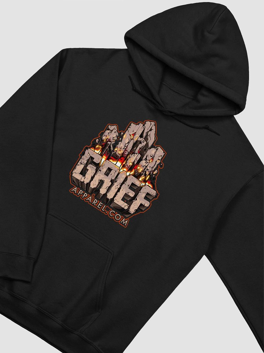 Grief Apparel Hoodie product image (2)