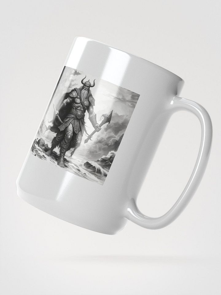 Viking Warrior product image (2)