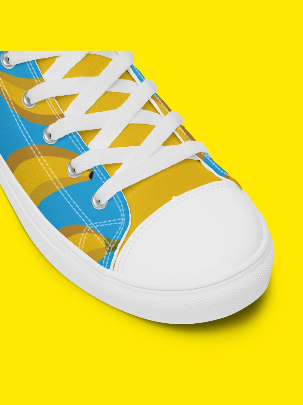 Men's Slippery Sneakers product image (4)