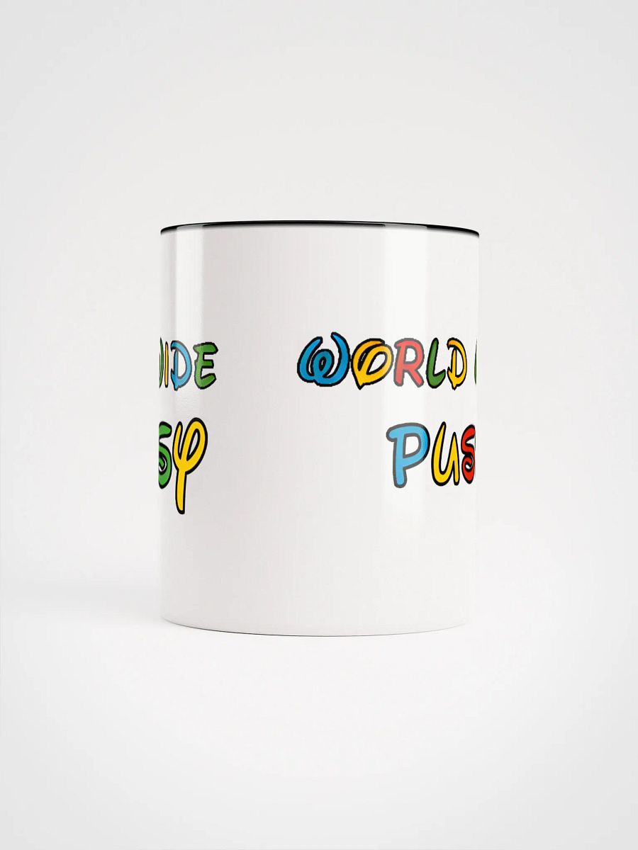 World WidePussy Ceramic Mug product image (60)