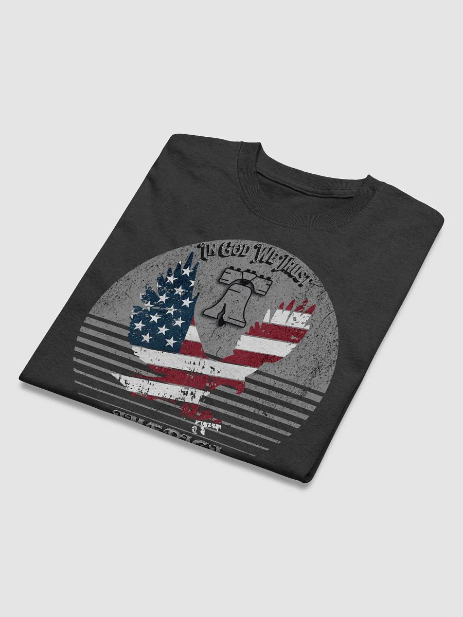 Eagle of Freedom: In God We Trust - America 1776 product image (3)