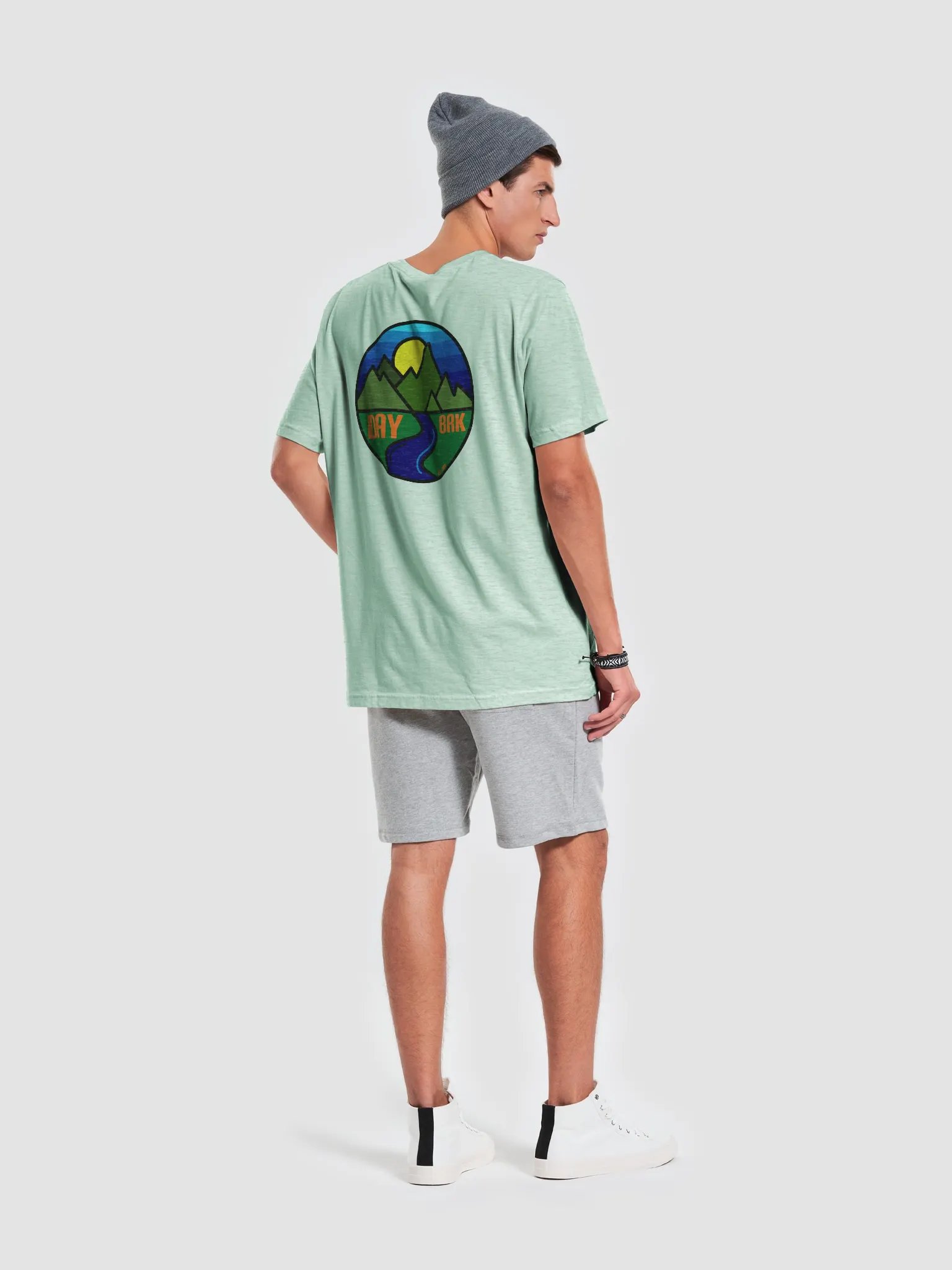 Heritage super soft tee product image (6)