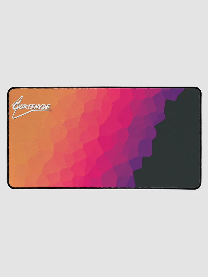 Fragment Desk Mat product image (1)