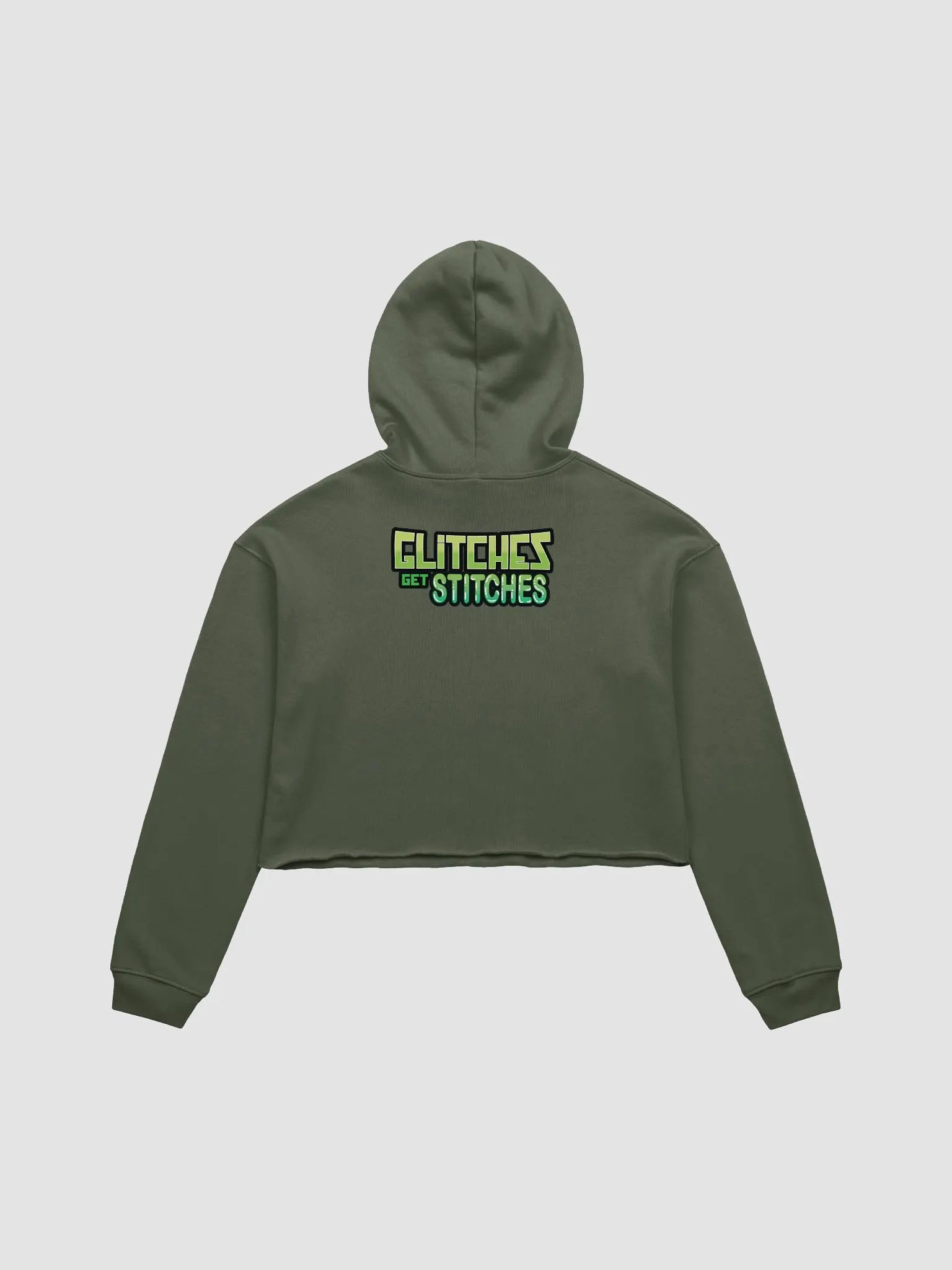 GGS Crop Top product image (10)