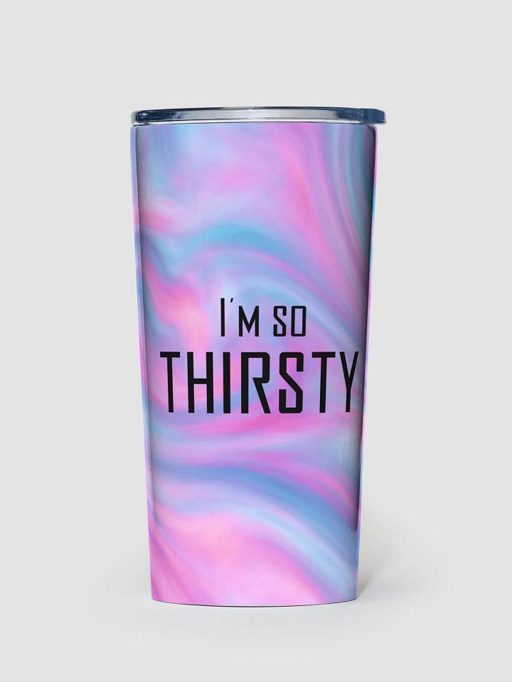 Twitch theme Tumbler product image (1)