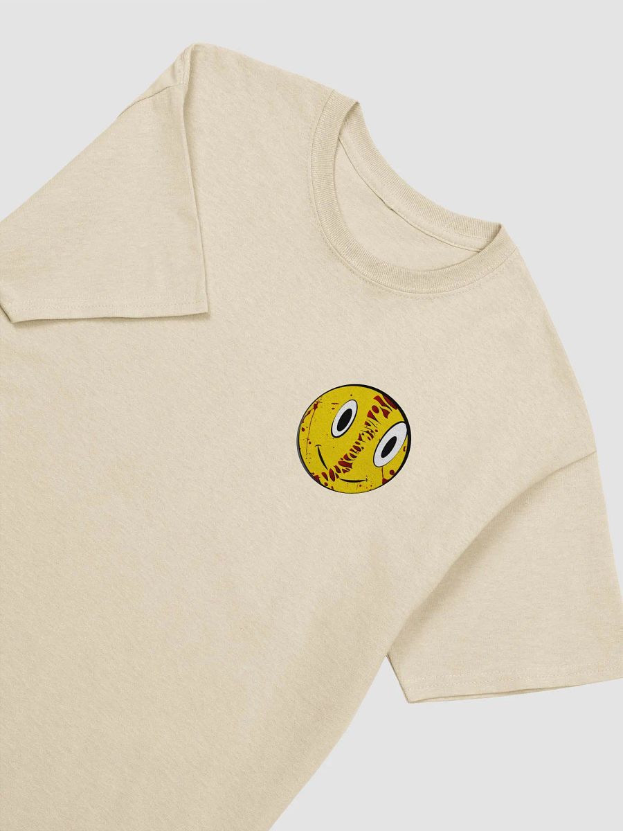 SHARE-A-SMILE (TAN) product image (3)