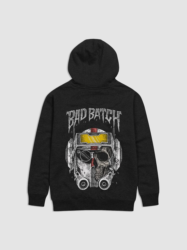 Tech - Hoodie product image (2)