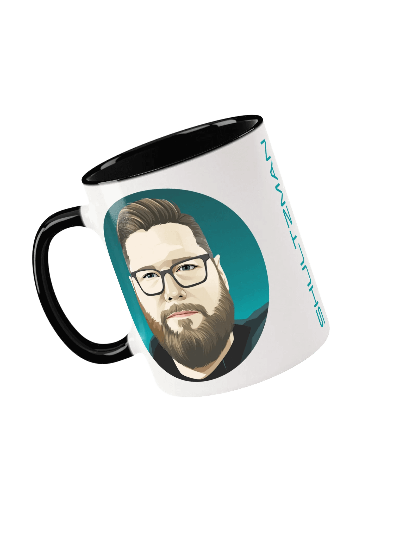 Shultzman Mug product image (6)