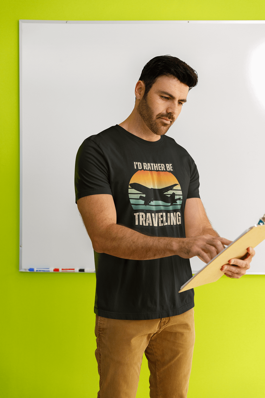 Travel Addict product image (4)