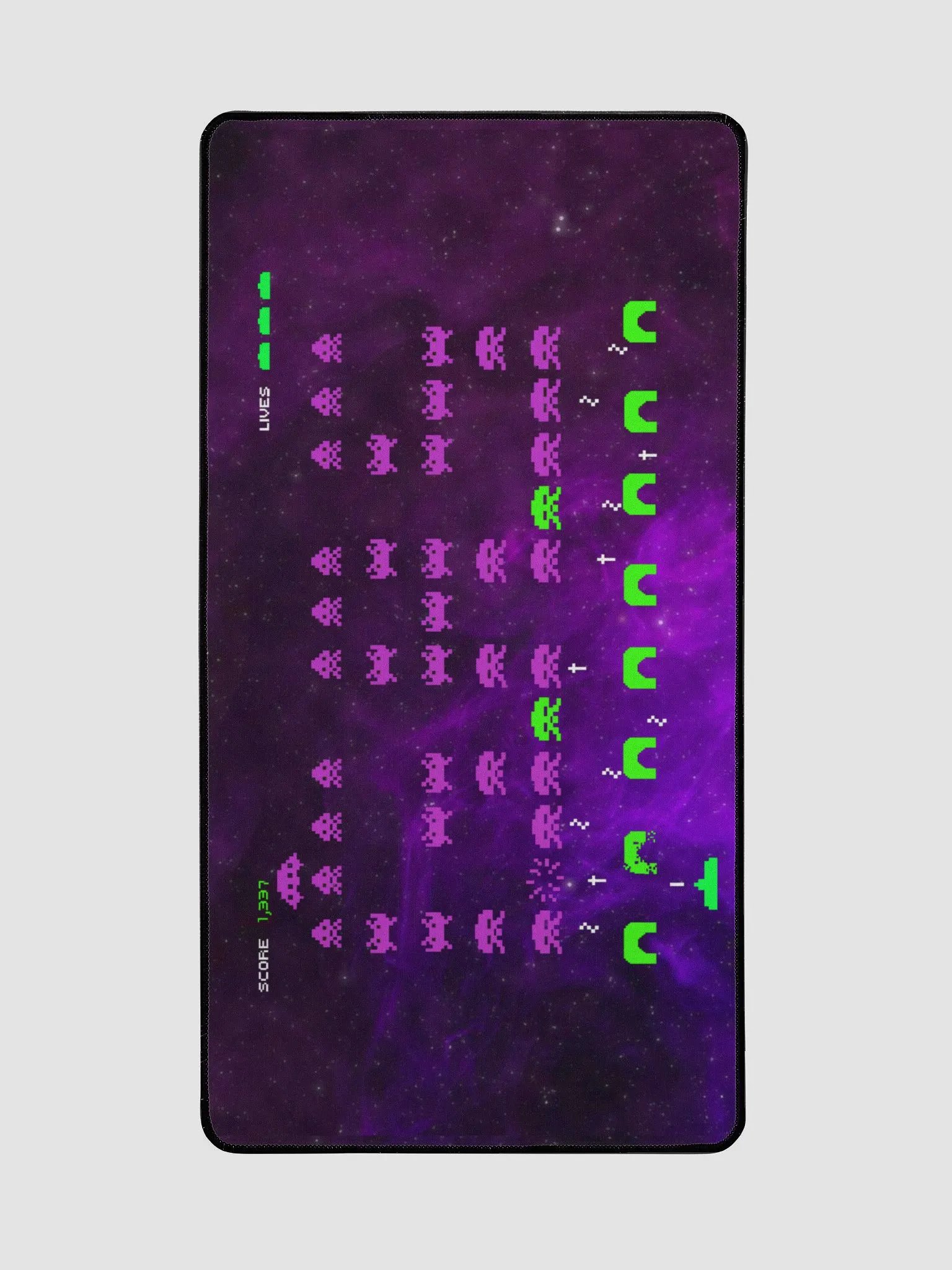 Games Addict Society Deskmat product image (2)
