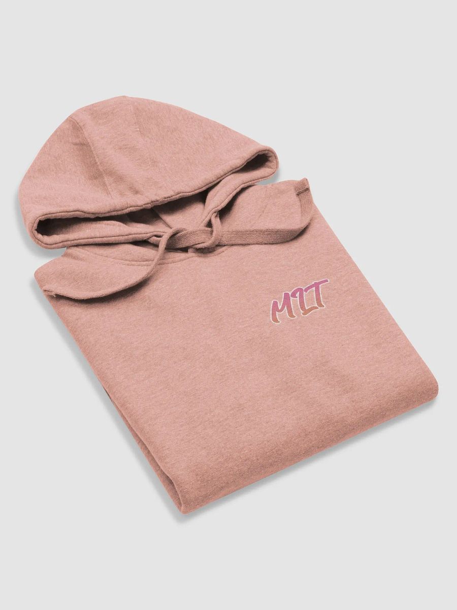 MLT Pullover Hoodie - Rose Gold Edition product image (6)
