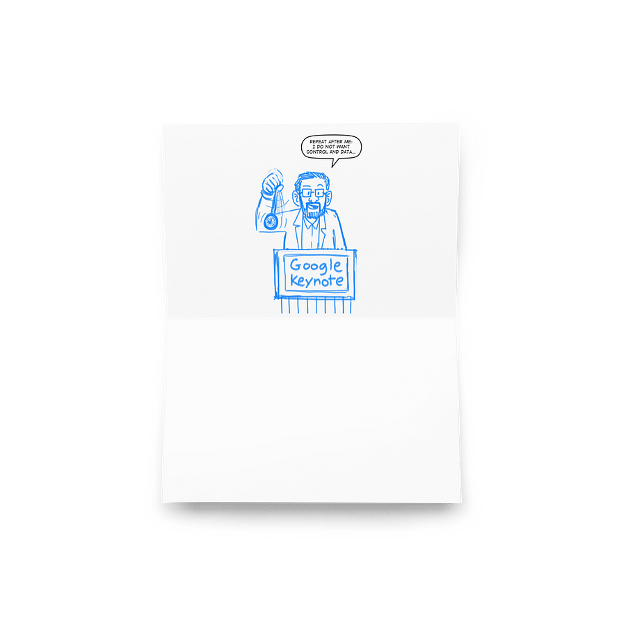 "Google Ads spin team" card product image (7)