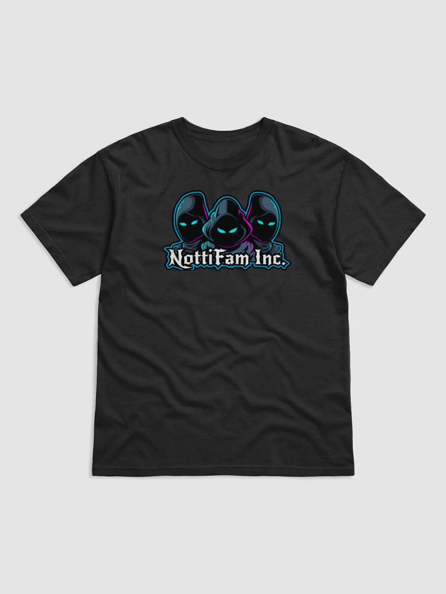 NottiFam Inc. Crew T-Shirt product image (2)
