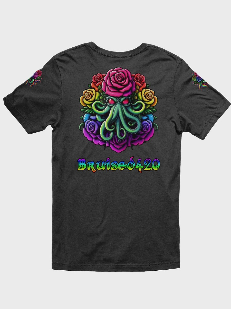 Pride Cthulhu Royalty (Lots of Colors!) (Up to 5xl!) product image (2)