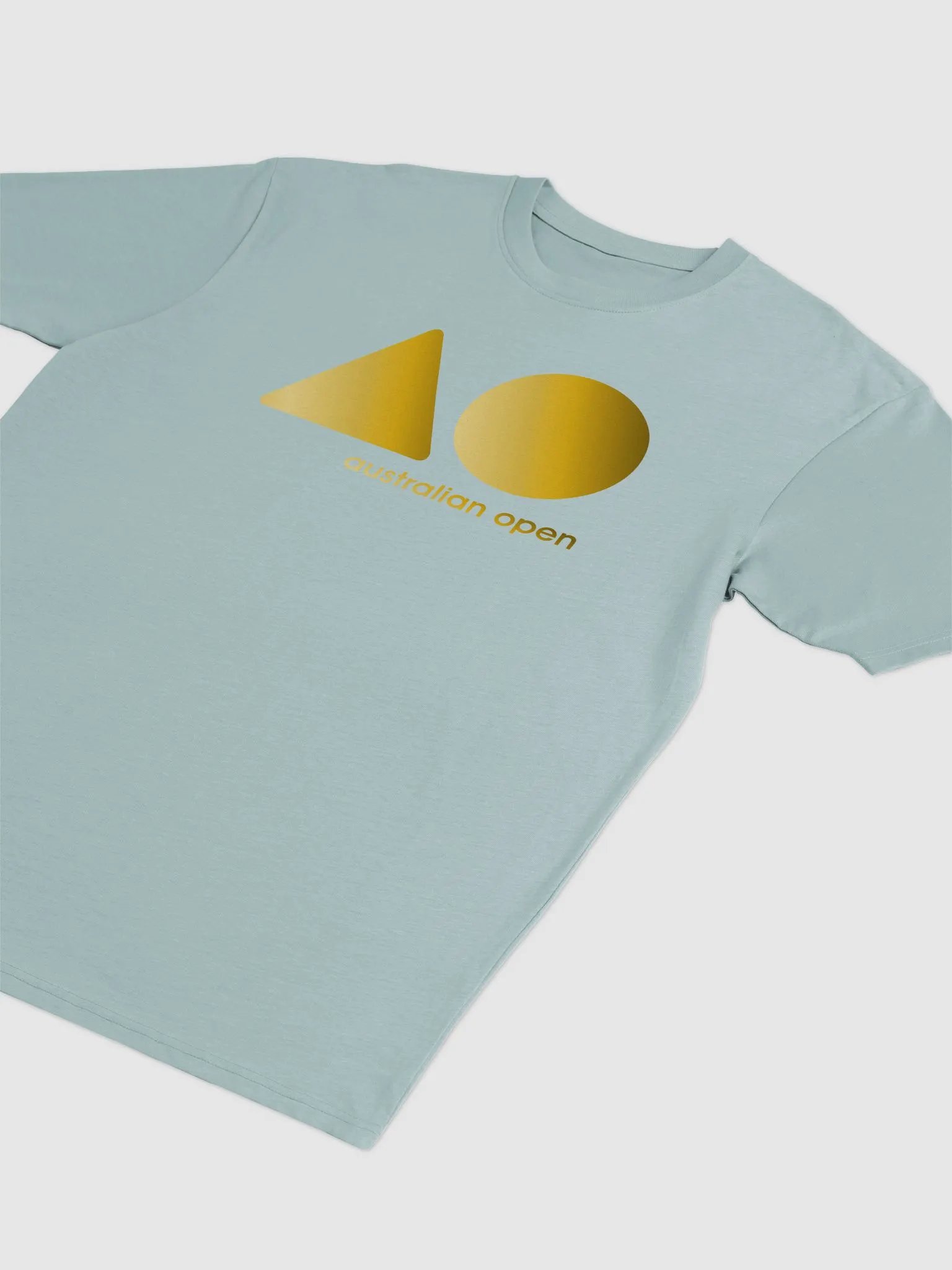 Australian Open Grand Slam Logo Cotton Tee product image (2)