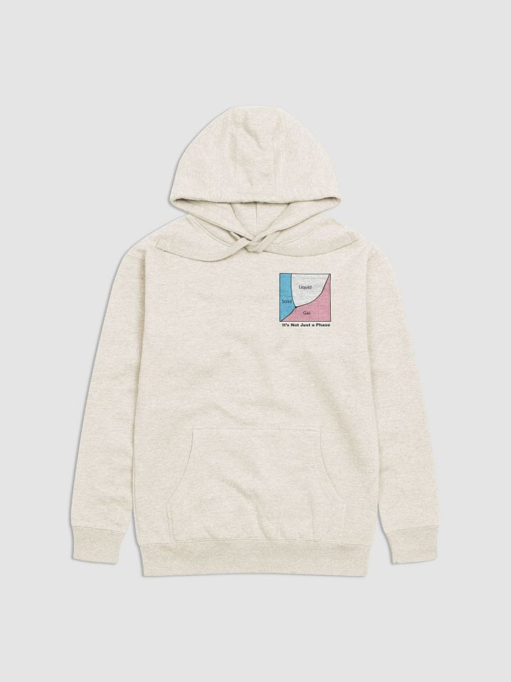 It's Not Just a Phase- Trans Sweatshirt product image (1)