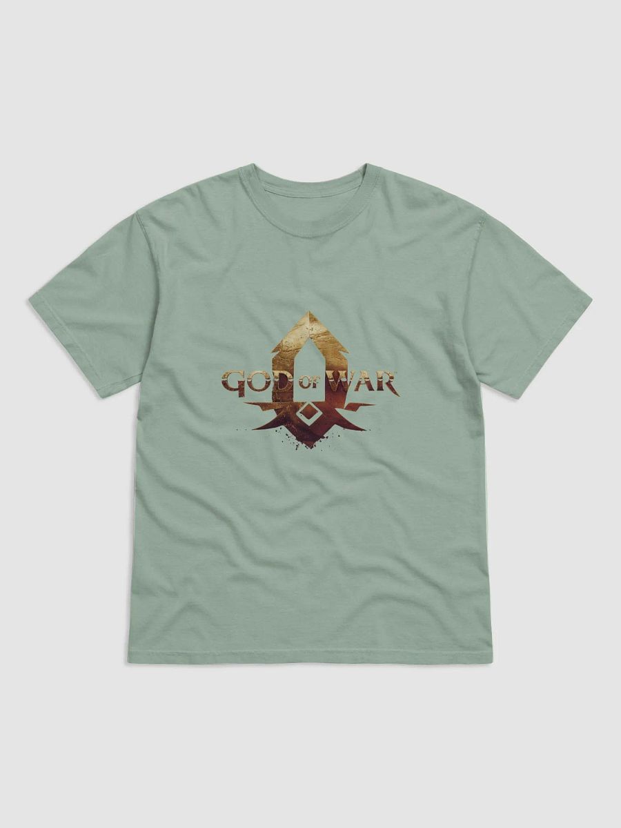 T-shirt for God of War fans product image (3)