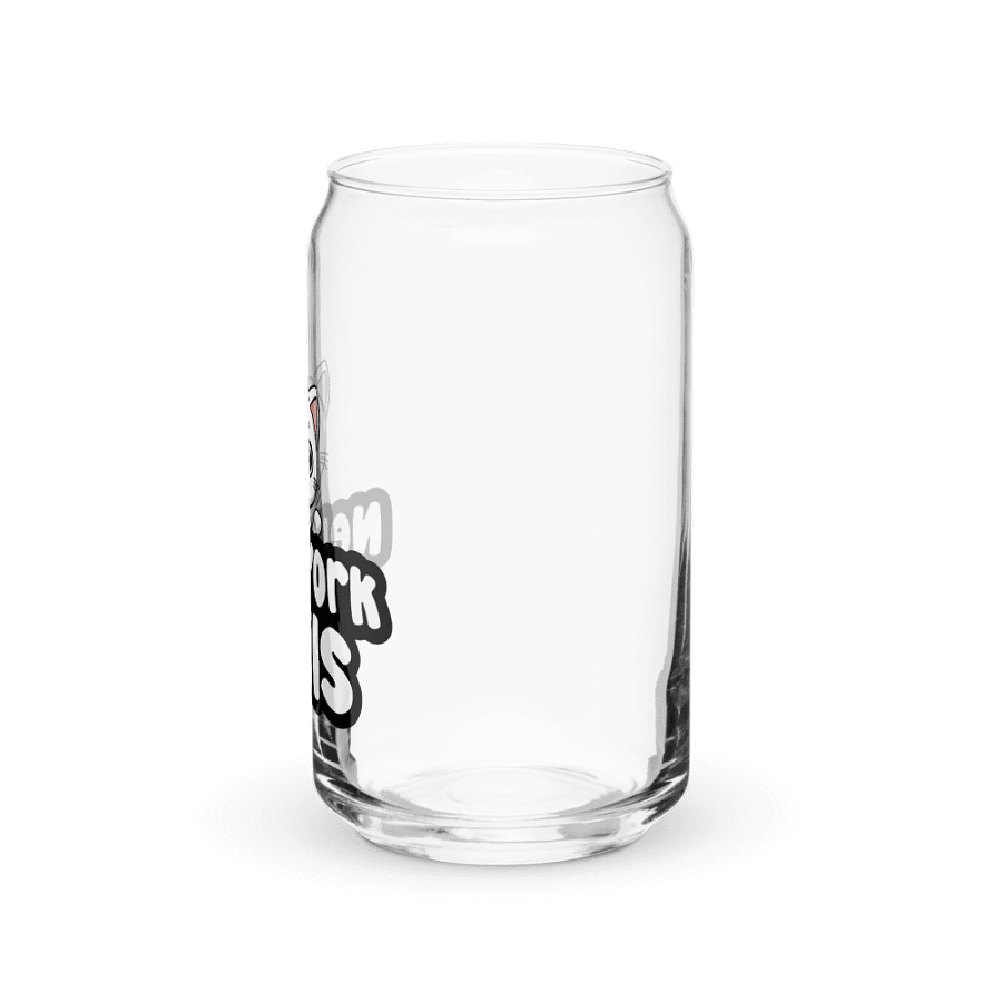 Milky’s Can-Shaped Glass product image (3)