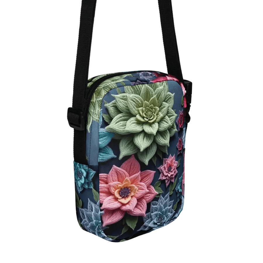 Succulent bag product image (4)