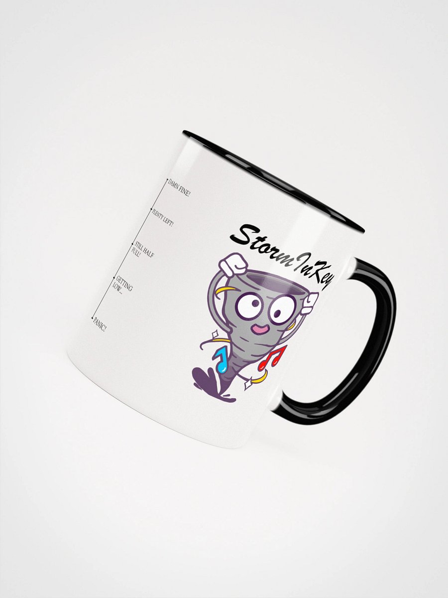 Damn Fine Coffee Mug product image (53)