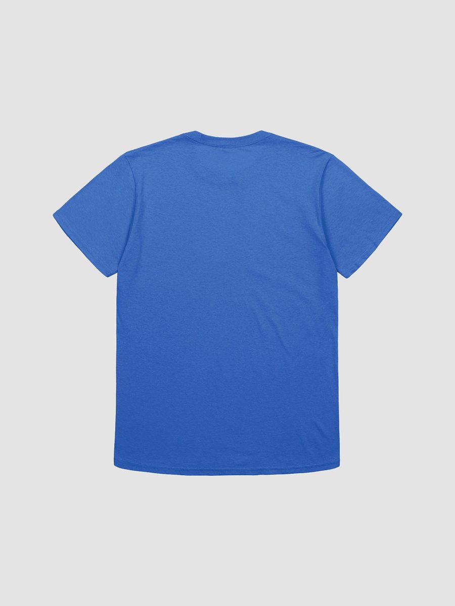 Cosmic Journey Unisex T-Shirt product image (2)