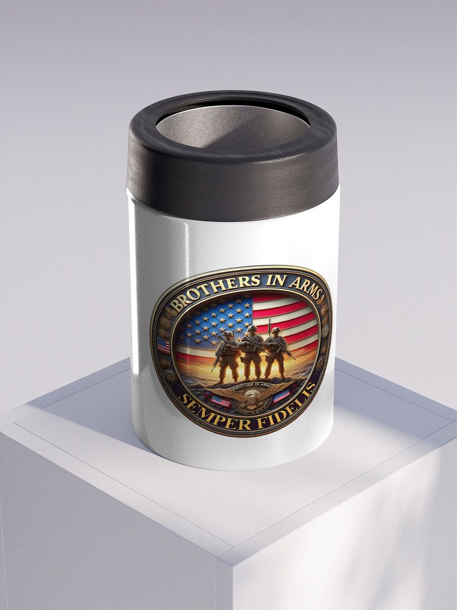 Mitten made Can Coozie product image (3)