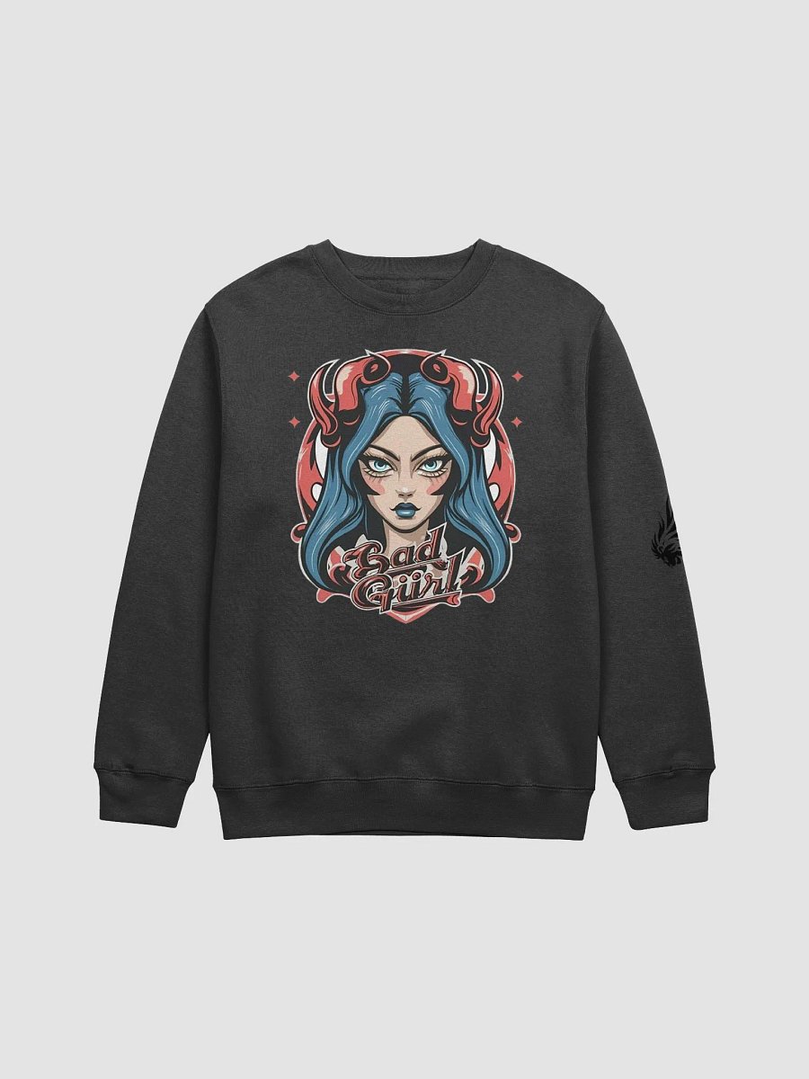 Shadowed Street Style Sweatshirt product image (5)