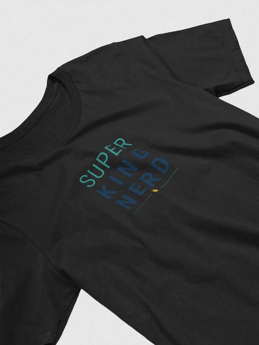 Basic Beech Tee product image (10)