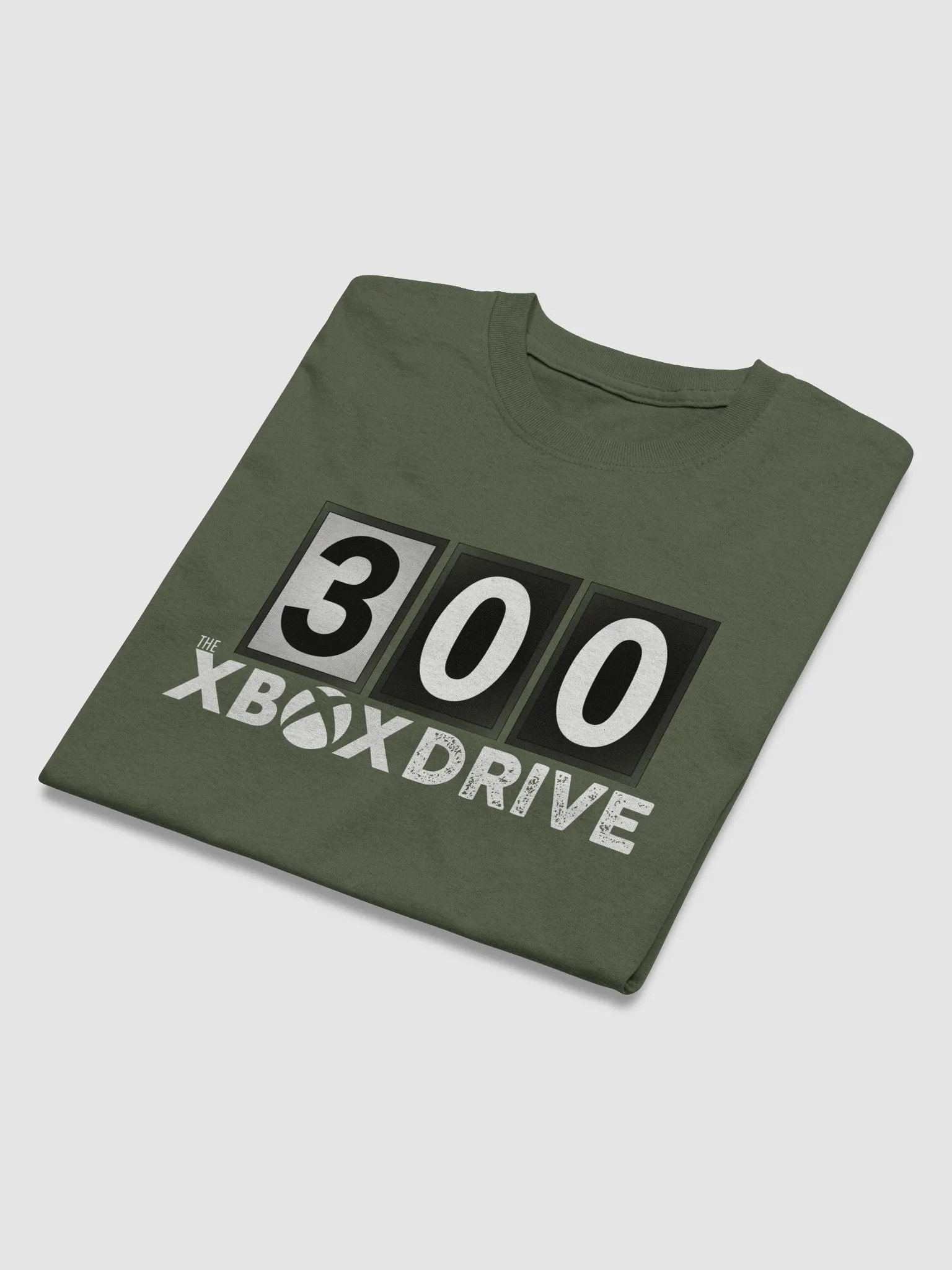 LIMITED EDITION TXBD 300 tee product image (3)