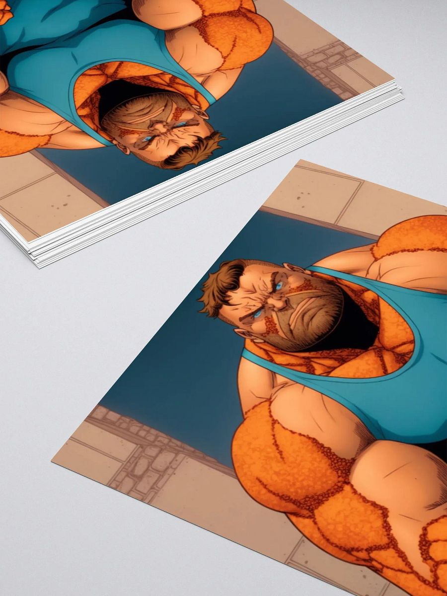 Part Of The Way Sticker product image (10)