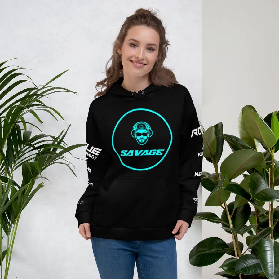 Savage Sponsor Sweater product image (5)