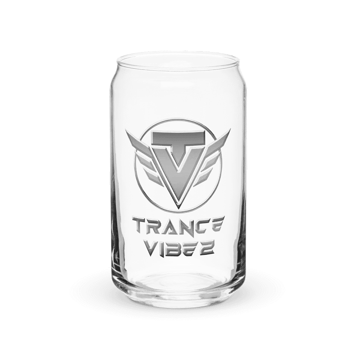 Trance Vibez Glass product image (2)