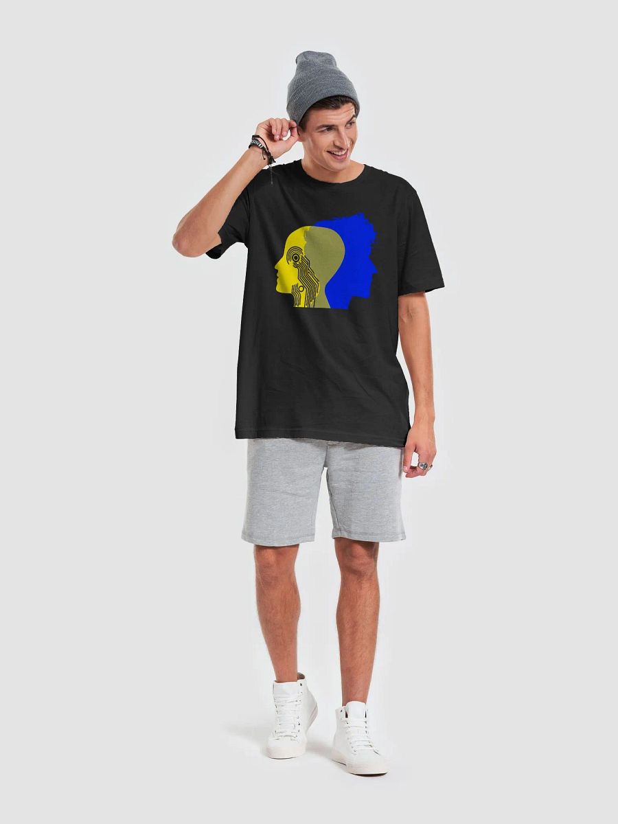 The Taran Show Shirt Design 2 product image (29)