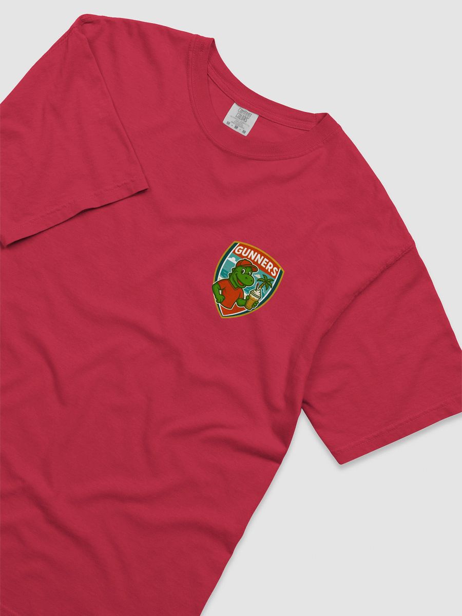 Gunners T-Shirt product image (14)