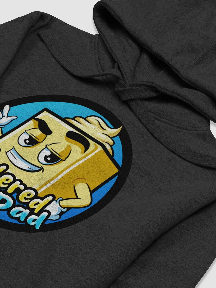 TheButteredDad Hoodie product image (21)