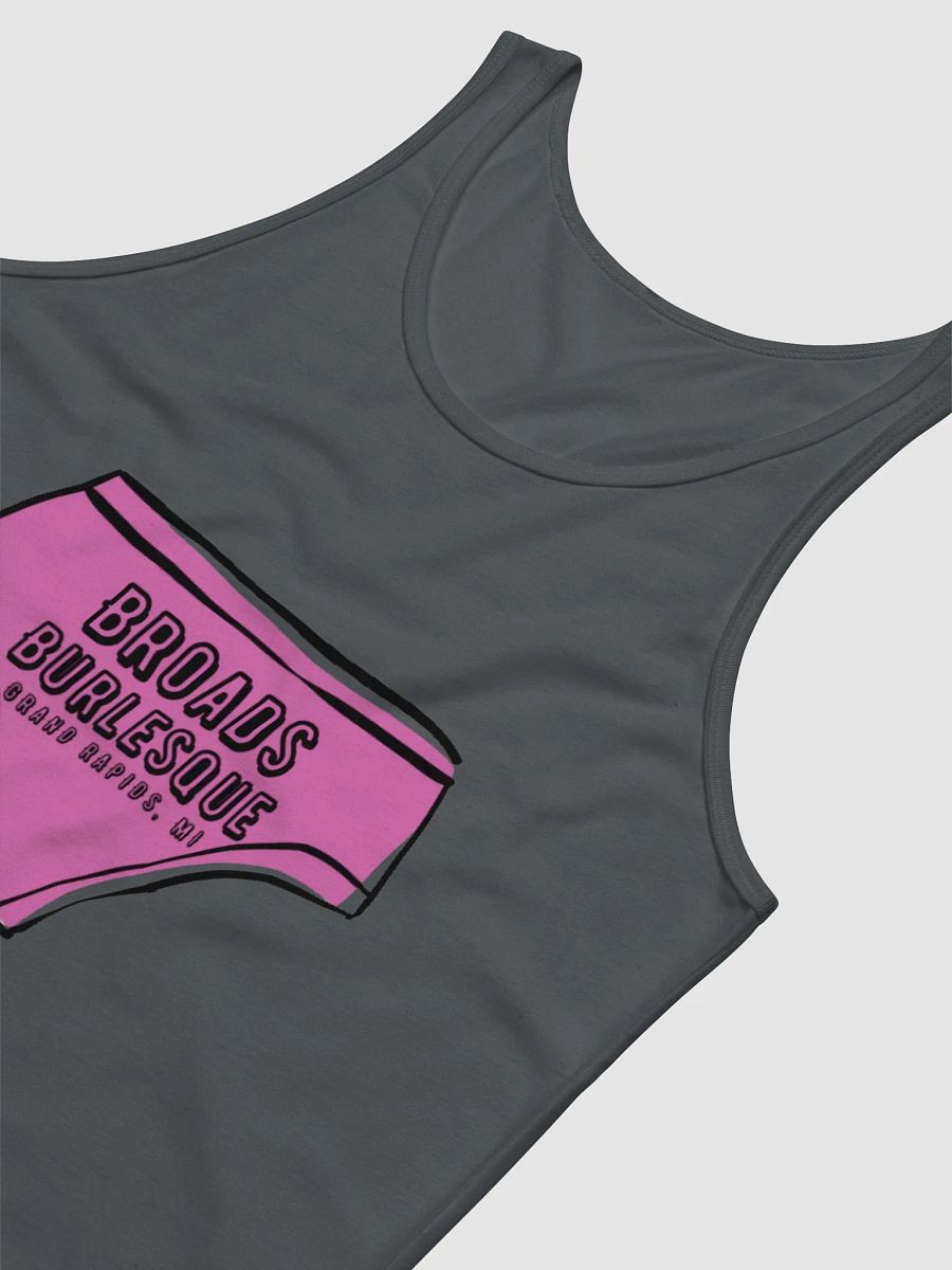 Broads Burlesque Tank product image (2)