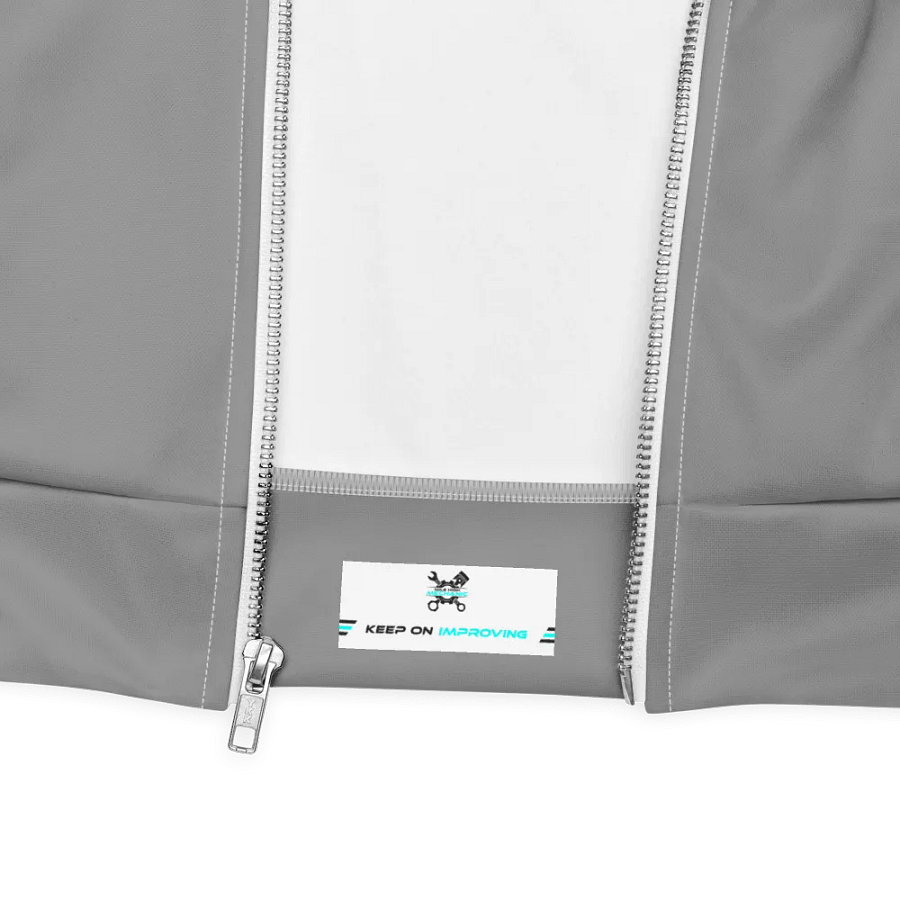MHM Bomber Jacket product image (5)