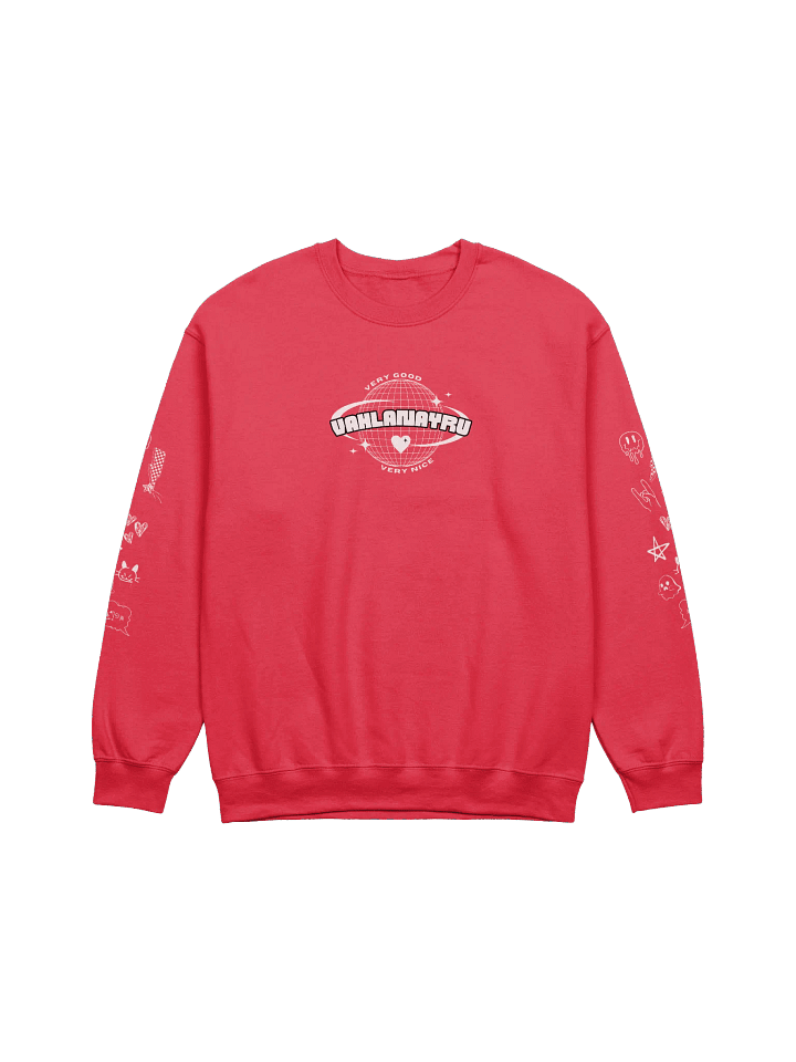 Lana's World Sweatshirt product image (1)