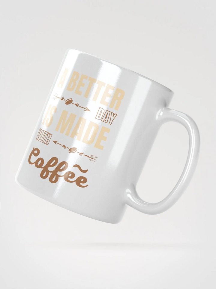 Better Day with Coffee product image (2)
