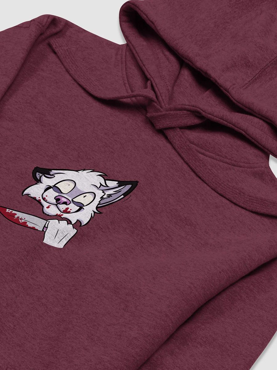 Pyscho Hoodie product image (25)